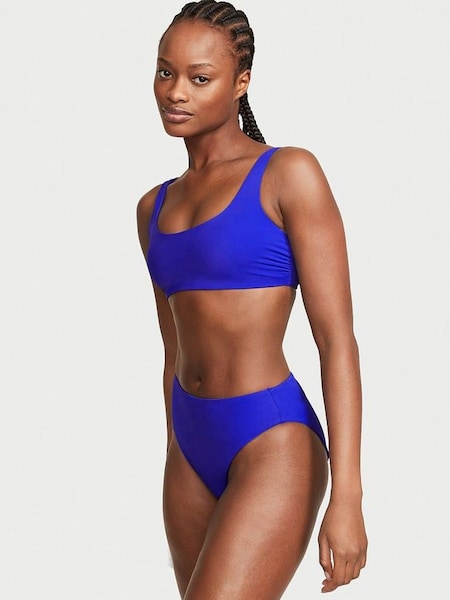 Blue Oar Swim Bikini Top (K32882) | €22