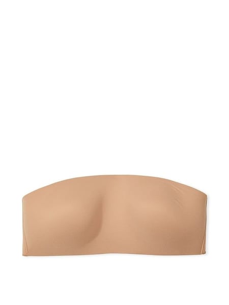 Sweet Praline Nude Strapless Bra (K33466) | €40