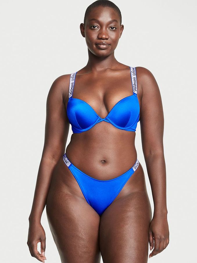 High Leg Brief Very Sexy Sale Swimwear Victoria s Secret Ireland