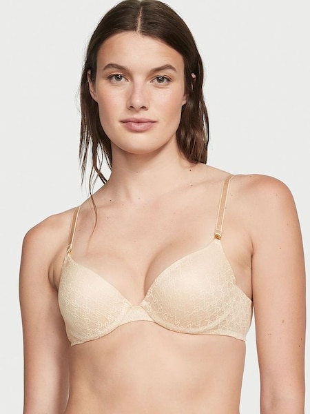 Push Up Nude Very Sexy Lace Bras