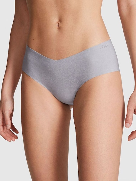 Grey Oasis No Show Hipster Knickers (K45521) | €10.50