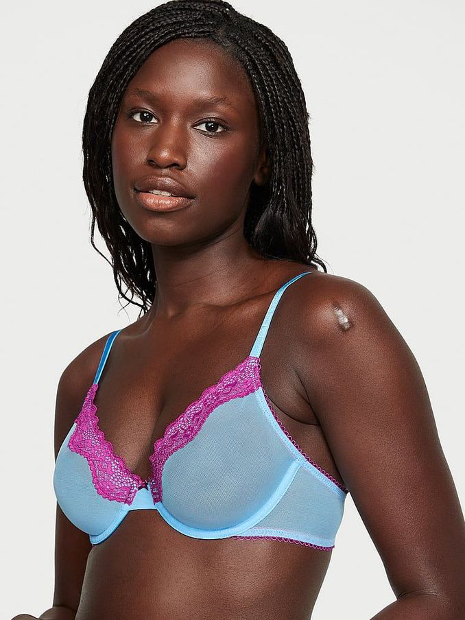 Non padded on sale cups swimsuit meaning