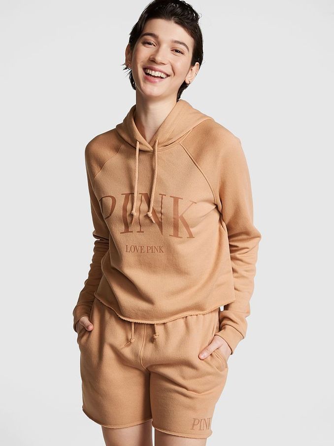 Victoria secret cheap hoodie sale