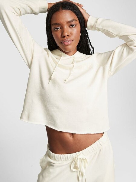 Creamer Everyday Fleece Hoodie (K46778) | €45