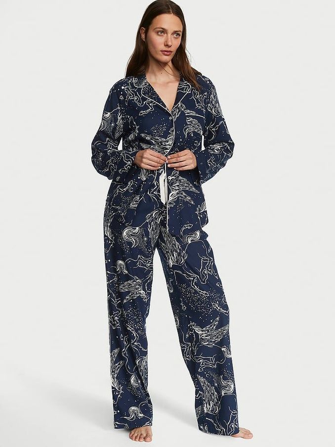 Victoria secret xmas pyjamas cheap