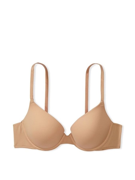 Praline Nude Push Up Bra (K49713) | €33