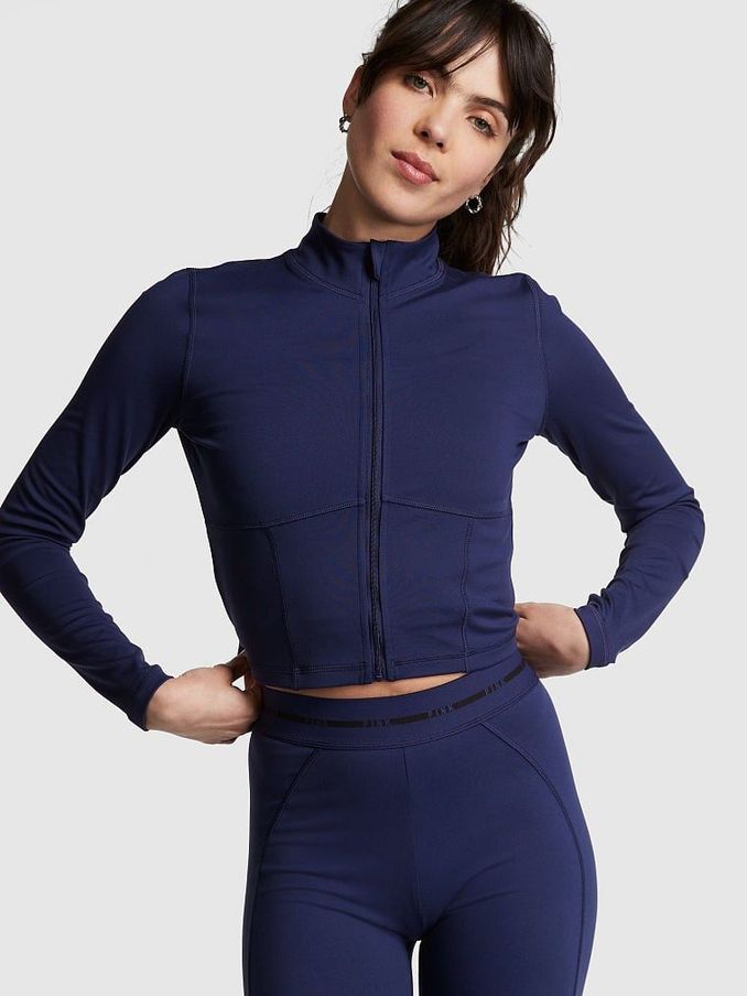 Pink sportswear hotsell victoria's secret