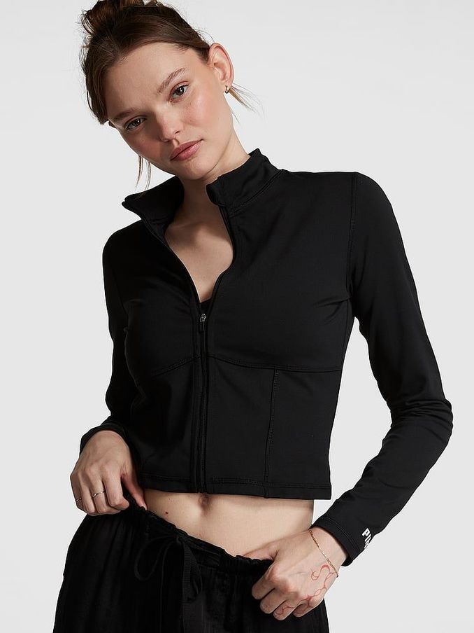 Jackets Black Sale Victoriassecretpink Victoria s Secret Ireland