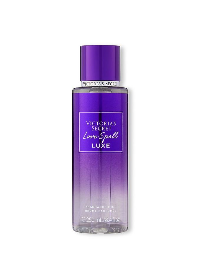 Victoria secret spray sale best sale