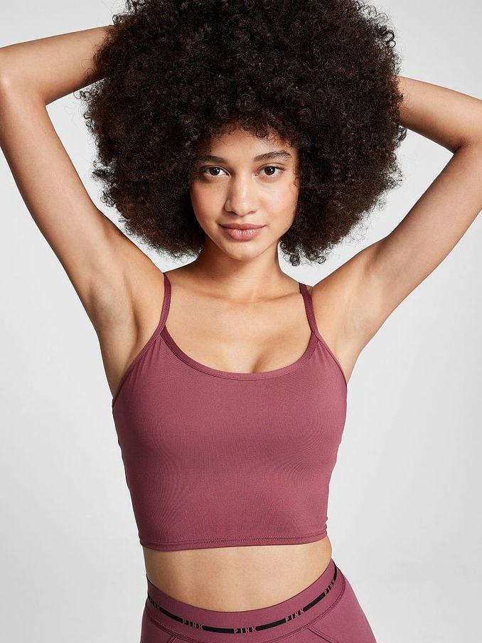 Pink sportswear discount victoria's secret