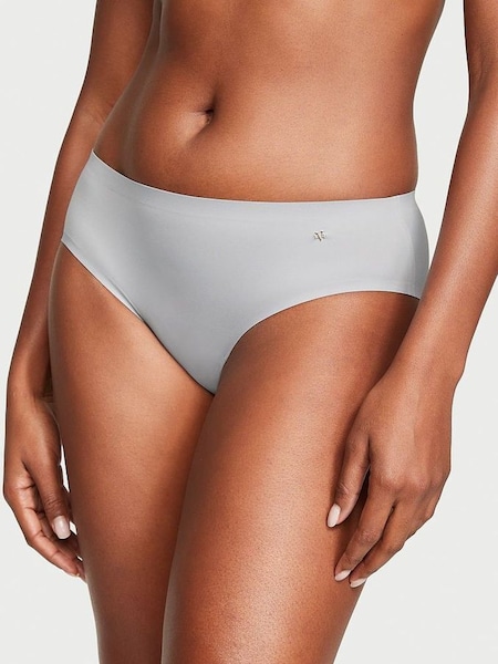 Flint Grey Smooth Hipster Knickers (K53045) | €15.50