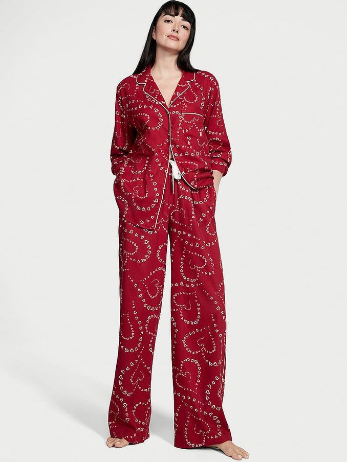 Christmas Pyjamas Victoria s Secret IE