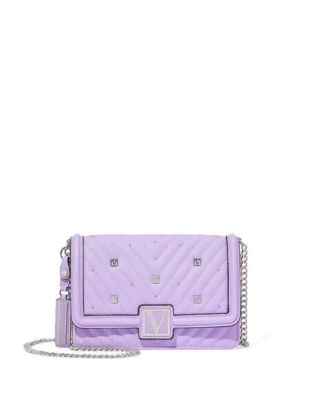 Lilac Crossbody Bag (K54757) | €56
