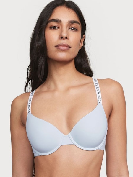 T-Shirt Bras The T-Shirt Lightly Padded Wired Allbras
