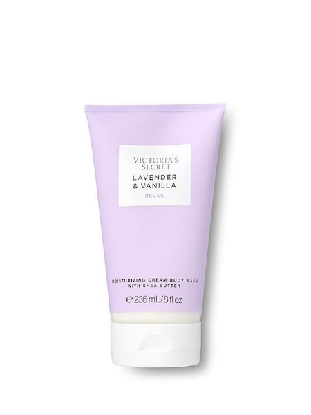Lavender Vanilla Body Wash (K58671) | €22