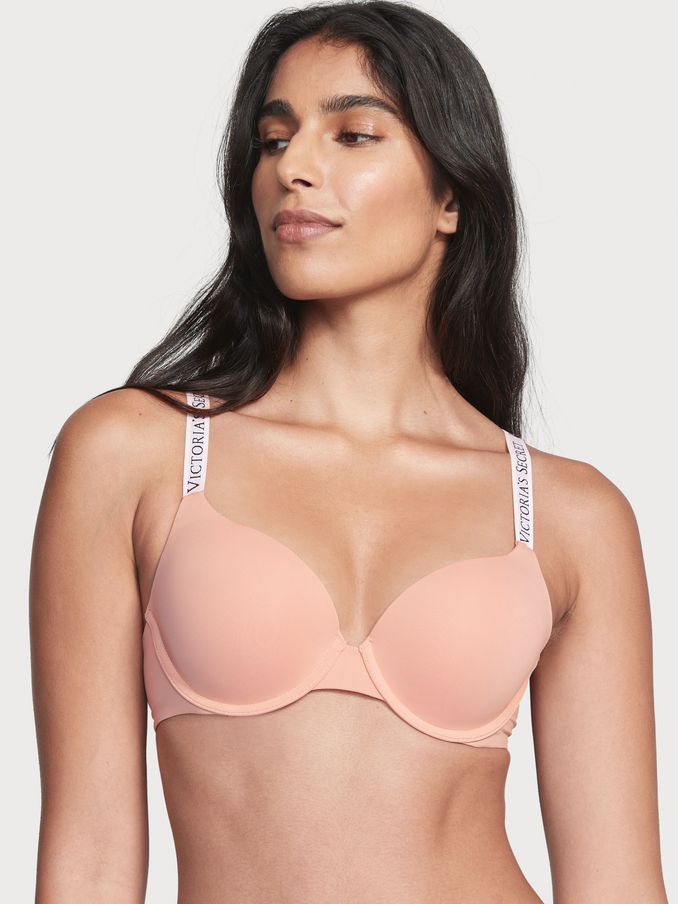 Pink t shirt bras sale