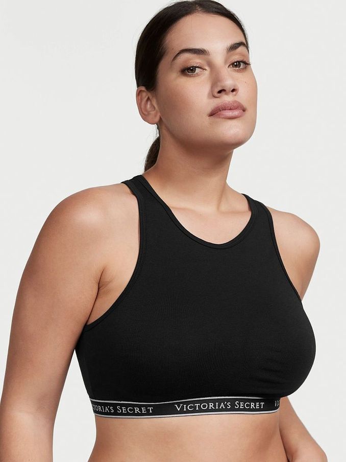 Victoria secret 2025 padded sports bra