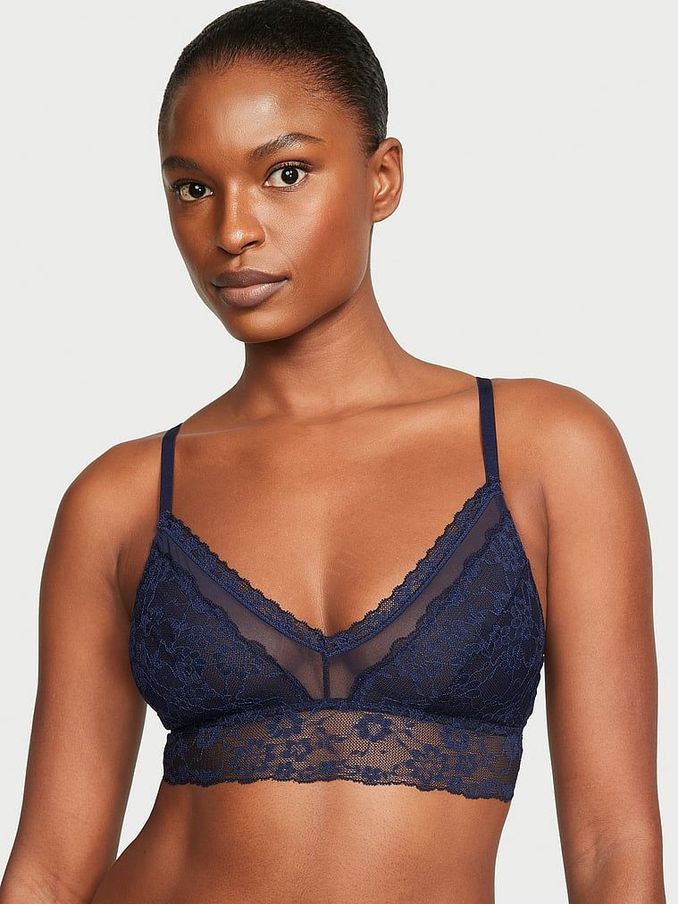 Bralettes Non Wired Lace Victoria s Secret Bras Victoria s