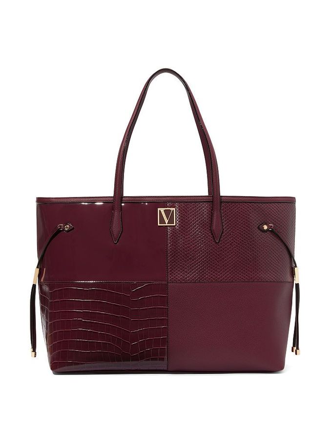 Victoria secret tote bag sale outlet