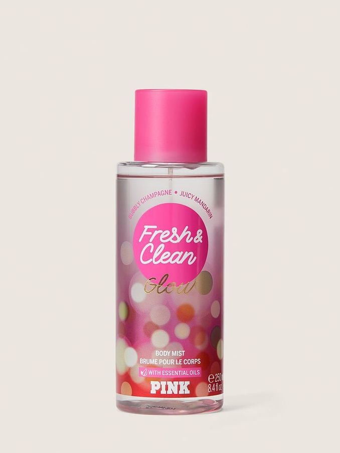 Victoria secret body mist uk 2025 sale