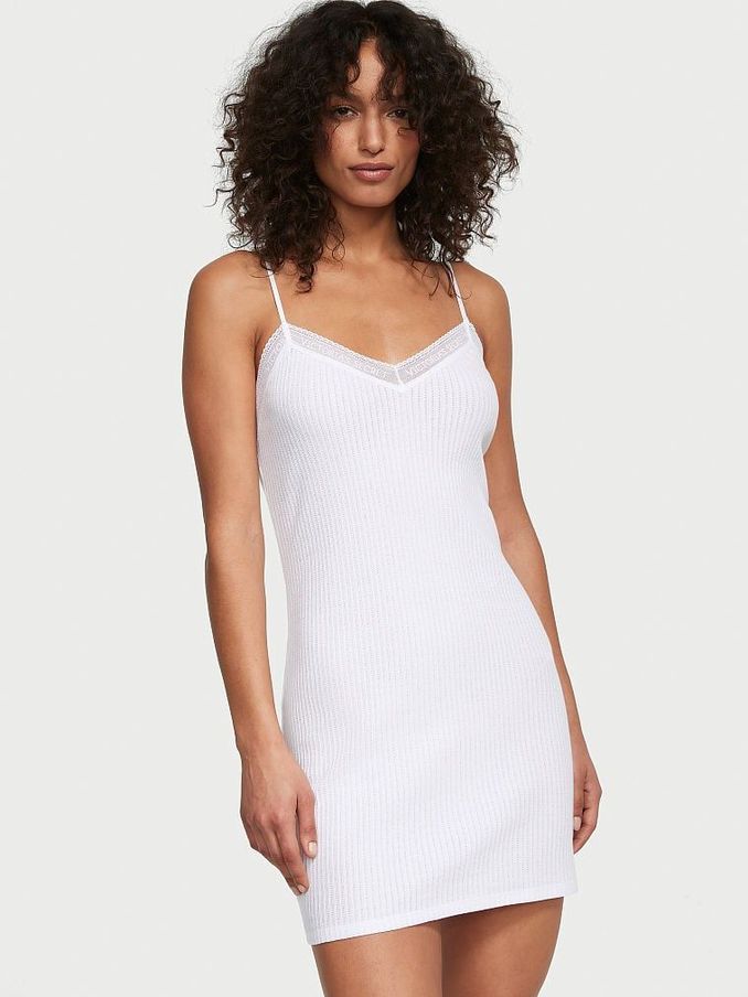 White cami slip hotsell