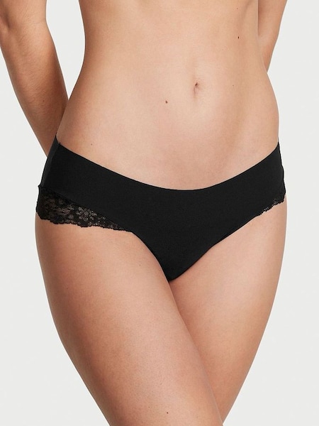Black Posey Lace Cheeky Knickers (K67662) | €10.50