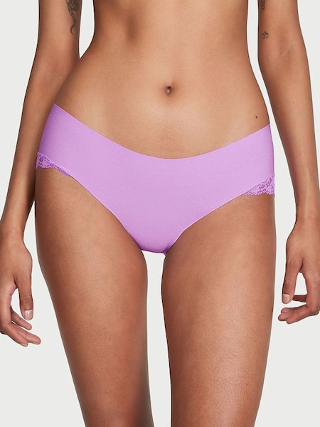 Purple Paradise Posey Lace Hipster Knickers (K68499) | €10.50