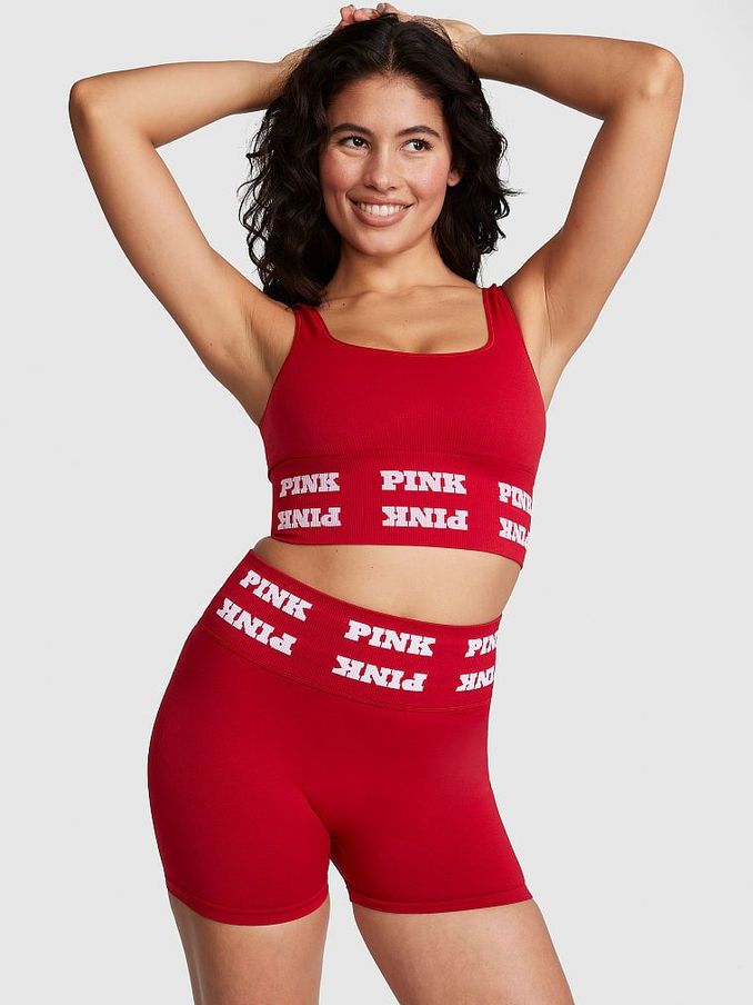 Victoria secret sports hotsell shorts