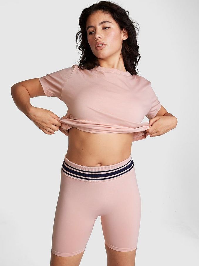 Pink sportswear victoria's secret hotsell