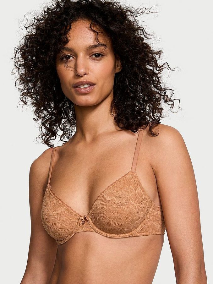 Body by store victoria bralette