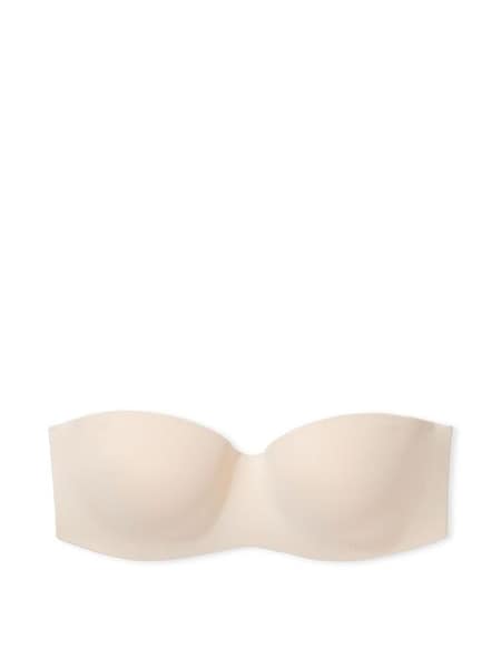 Marzipan Nude Lightly Lined Strapless Multiway Bra (K71884) | €33