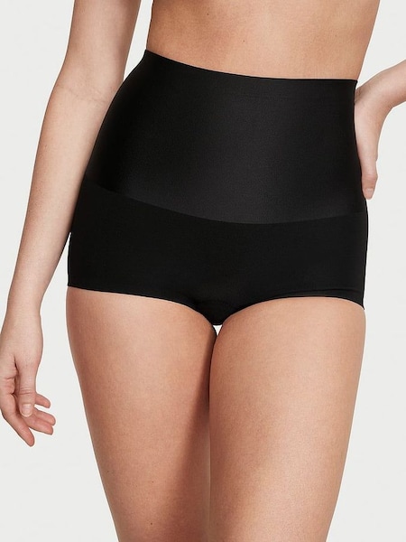 Black Smooth Short Shaping Knickers (K71913) | €22.50