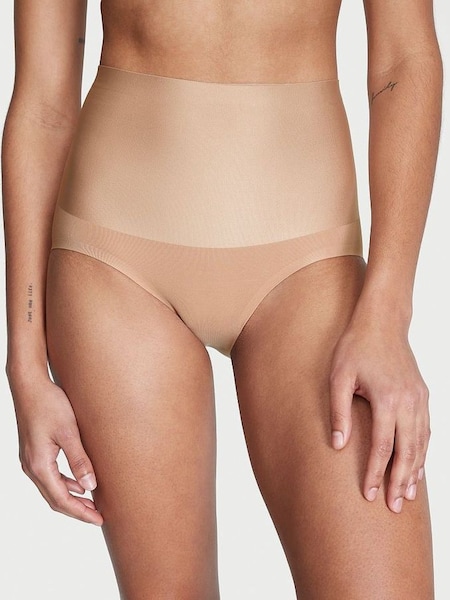Praline Nude Smooth Brief Shaping Knickers (K71917) | €22.50