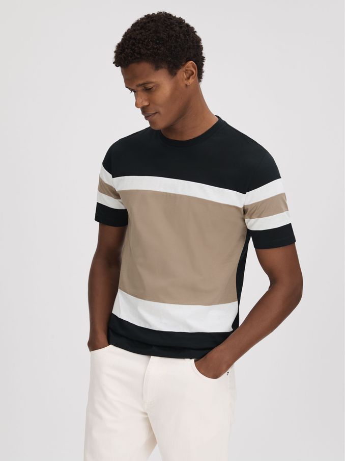 Reiss t hot sale shirts