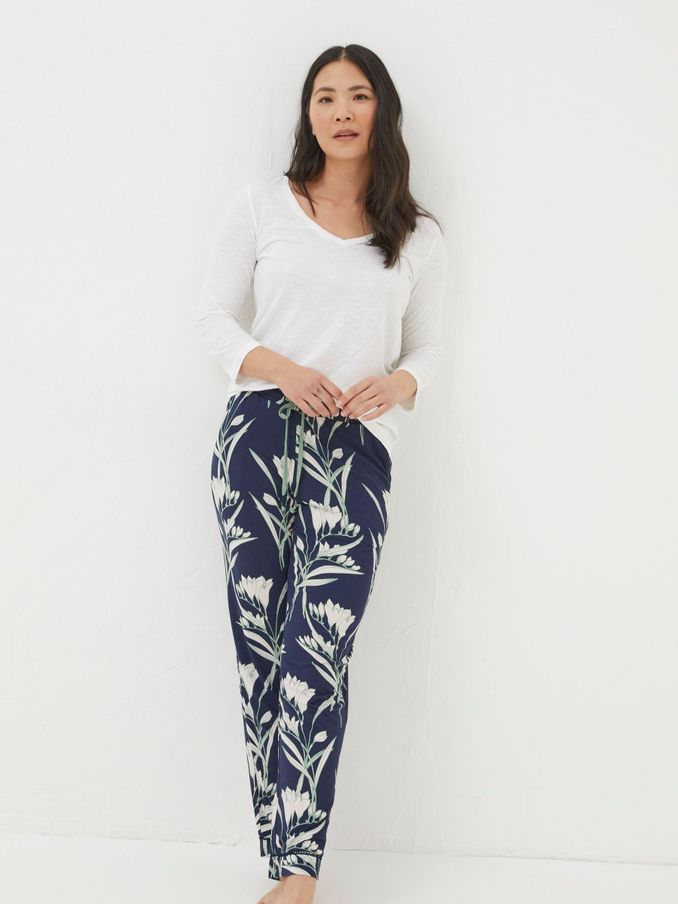 Fat face nightwear sale outlet