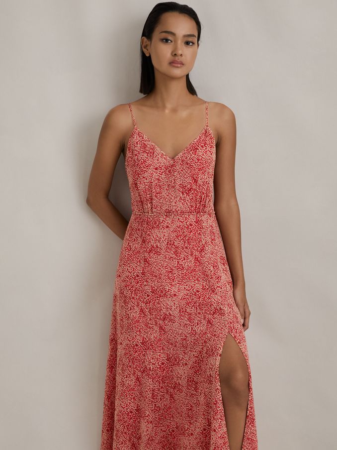 Reiss summer dresses sales