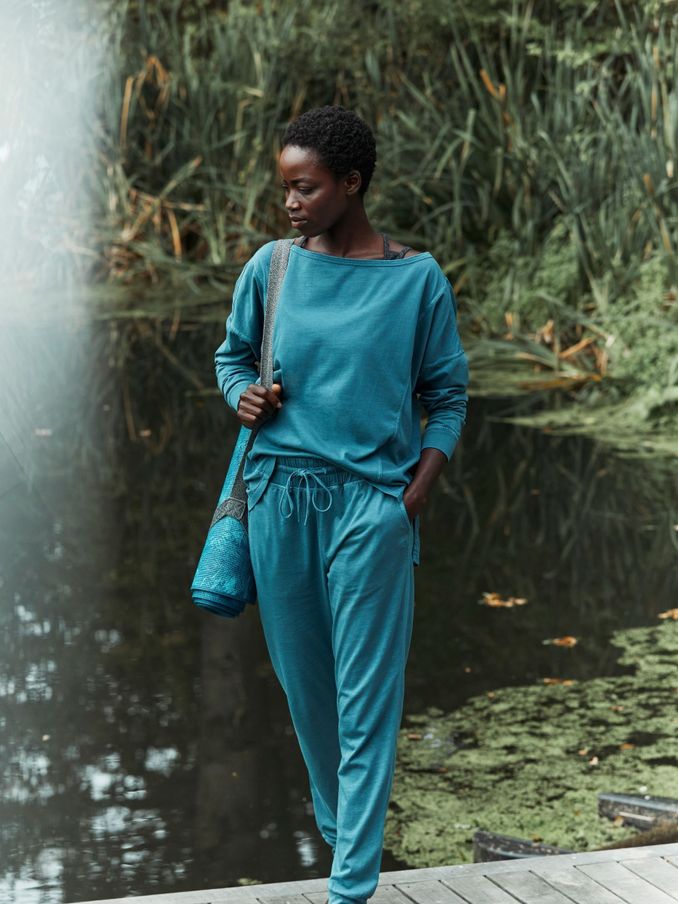 Women s Machine Washable Loungewear FatFace US