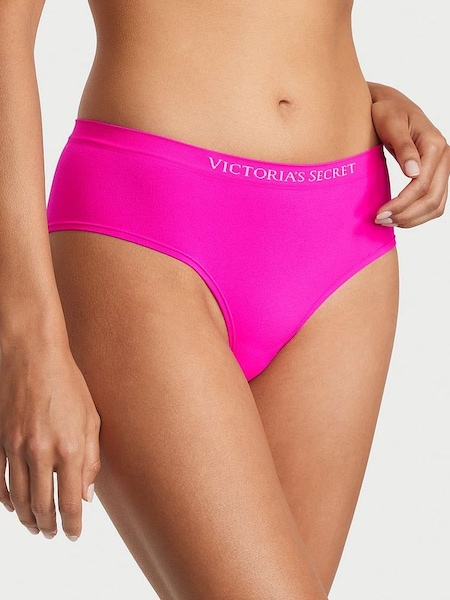 Bali Orchid Pink Smooth Hipster Knickers (K84901) | €10.50