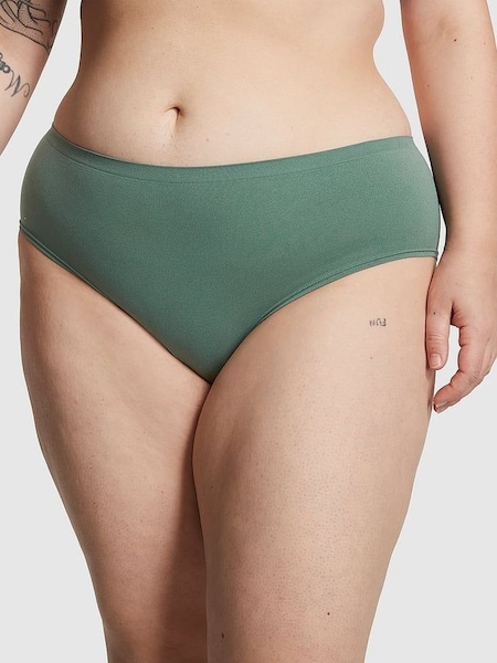 Forest Green Hipster Knickers (K86326) | €10.50