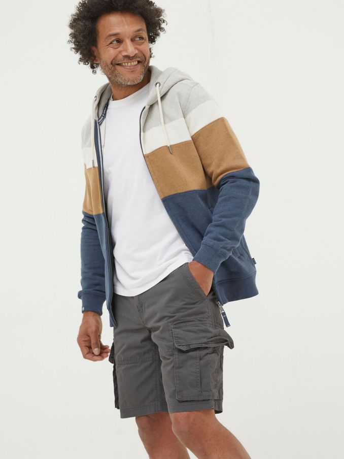Men s Cargo Shorts Cargo Shorts For Men FatFace IE