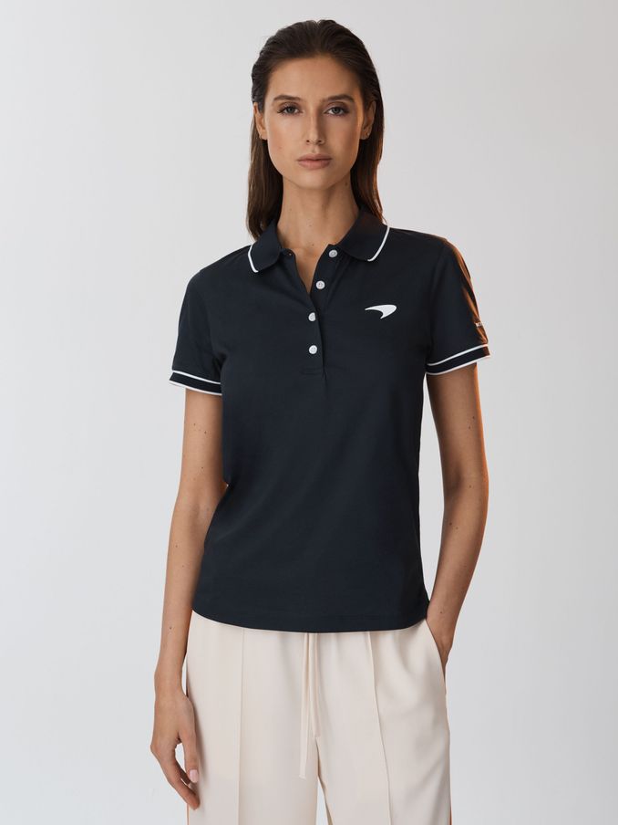 Women s POLO SHIRTS Sale Reiss Germany