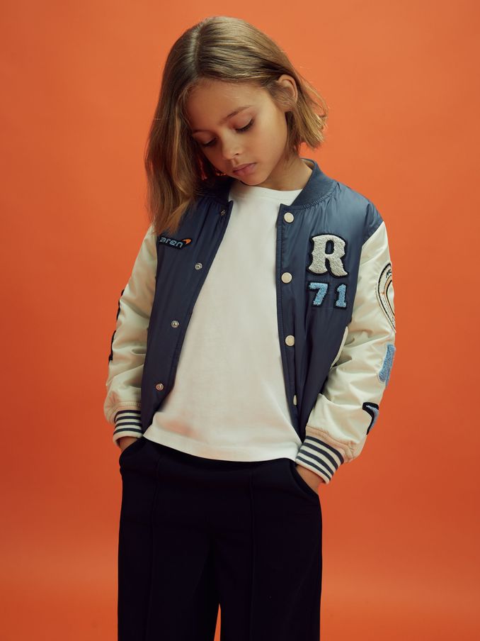 Girls on sale coats australia
