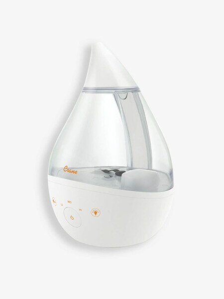 Crane 4-in-1 Top Fill Humidifier with Sound Machine (M53029) | €97