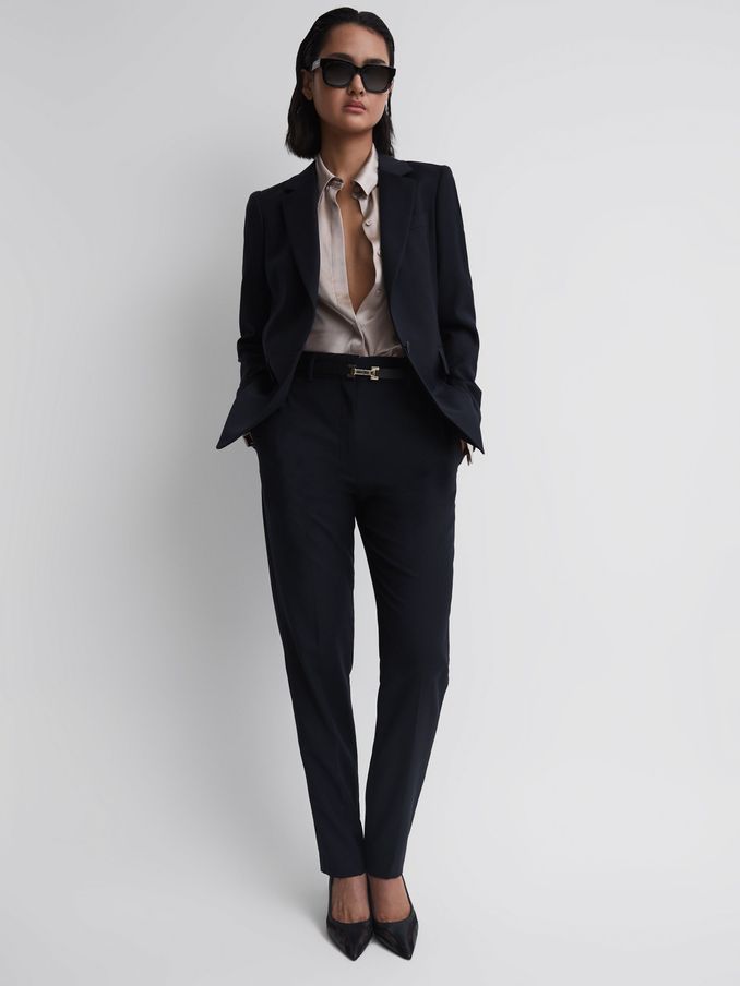 18 Power Pantsuits You'll *Actually* Want to Wear - Brit + Co