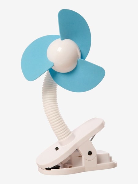 Dreambaby Clip-On Stroller Fan (M99593) | €10.50