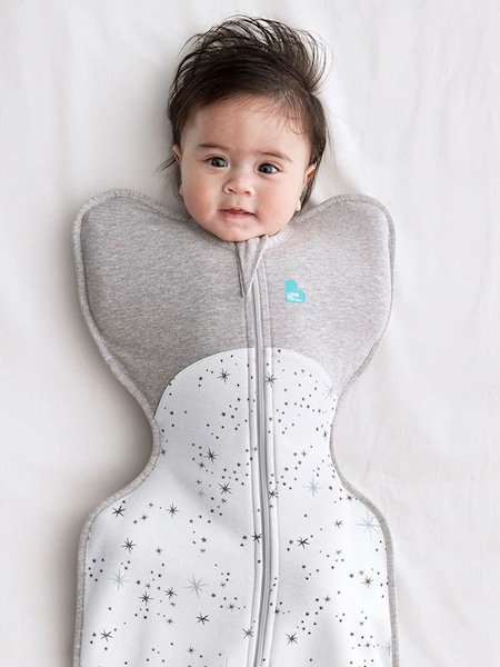 White Love To Dream Swaddle Up™ Cotton Warm (M99862) | €40