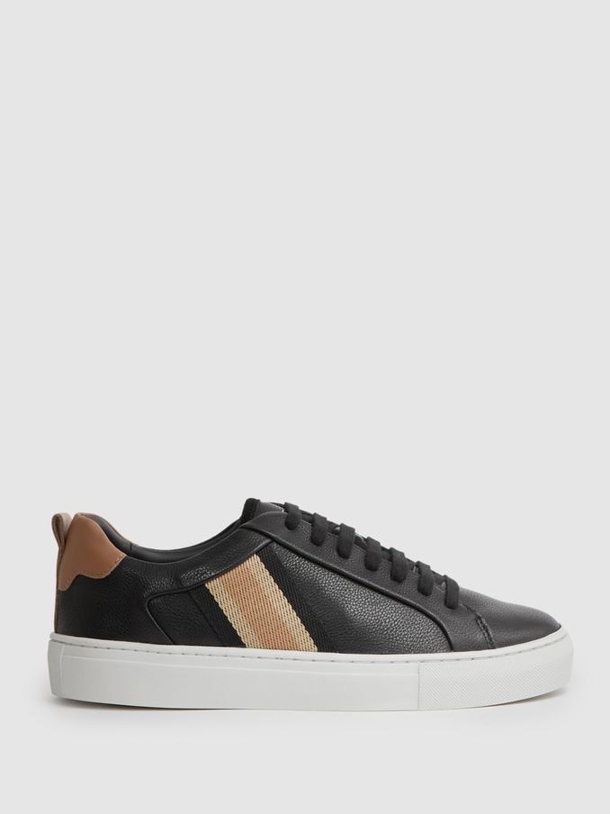 Ladies Trainers Designer Trainers For Women Reiss Germany