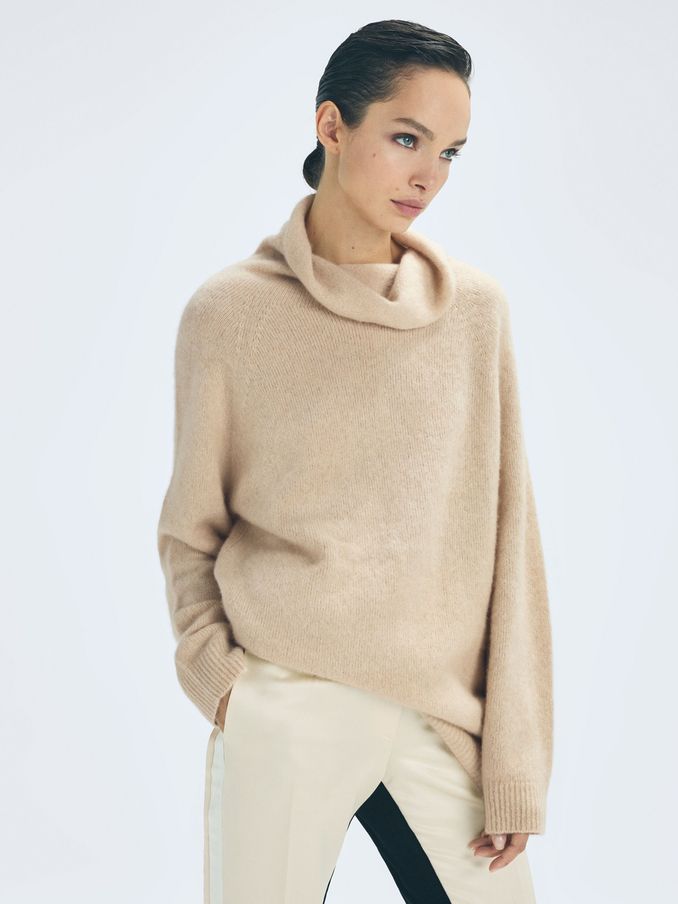 Women s JUMPERS Sale Knitwear Reiss USA