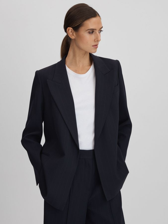 Reiss top womens sale