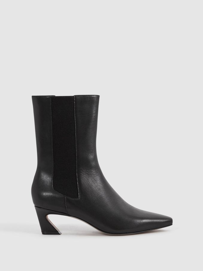 Women s BOOTS 9 REISS Ankle Reiss USA